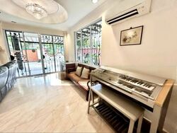 Pasir Panjang Gardens (D5), Semi-Detached #596421141